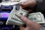 بازار در انتظار معامله اسکناس ، ریزش قیمت ارز در معاملات غیررسمی